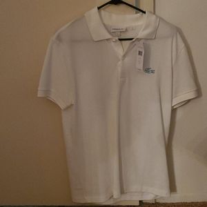 Lacoste polo